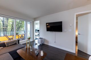 Photo 9: 220 1588 E HASTINGS Street in Vancouver: Hastings Condo for sale in "BOHEME" (Vancouver East)  : MLS®# R2728003