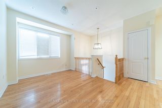 Photo 13: 1449 Granrock Crescent in Mississauga: Creditview House (2-Storey) for lease : MLS®# W9009352