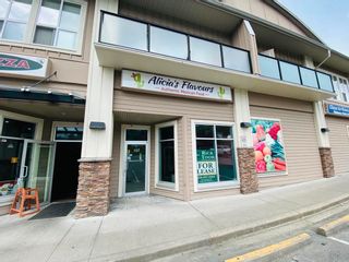 Main Photo: 107 5615 TESKEY Way in Chilliwack: Promontory Office for lease (Sardis)  : MLS®# C8044635