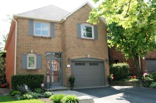 Main Photo: 4263 Lastrada Heights in Mississauga: Creditview House (2-Storey) for sale : MLS®# W4471166