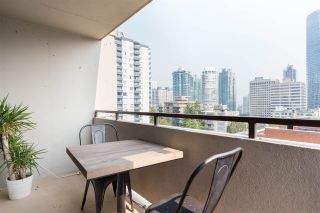 Photo 17: 901 1127 BARCLAY Street in Vancouver: West End VW Condo for sale in "Barclay Court" (Vancouver West)  : MLS®# R2298326