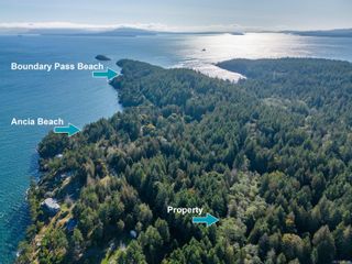 Photo 22: Lot D Conery Cres in Pender Island: GI Pender Island Land for sale (Gulf Islands)  : MLS®# 945164