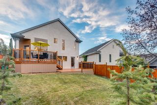 Photo 33: 217 Patterson Hill SW in Calgary: Patterson Detached for sale : MLS®# A1251306