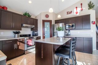 Photo 9: 18 Clara DeMarchi Place in Winnipeg: Bridgewood Estates Residential for sale (3J)  : MLS®# 202207435