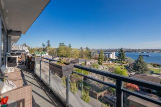 Photo 15: 402 615 E 3RD Street in North Vancouver: Lower Lonsdale Condo for sale : MLS®# R2578728