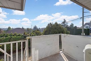 Photo 12: 1 3070 TOWNLINE Road in Abbotsford: Abbotsford West Townhouse for sale in "Westfield Place" : MLS®# R2741688