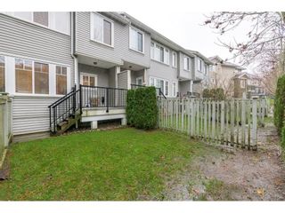 Photo 34: 17 13864 HYLAND Road in Surrey: East Newton Townhouse for sale : MLS®# R2633985