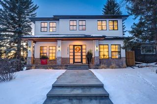 Photo 1: 3839 11 Street SW in Calgary: Elbow Park Detached for sale : MLS®# A2106447