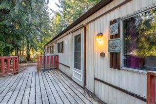 Photo 3: C11 920 Whittaker Rd in Malahat: ML Malahat Proper Manufactured Home for sale (Malahat & Area)  : MLS®# 919502