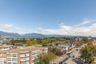 Photo 22: 606 2508 WATSON Street in Vancouver: Mount Pleasant VE Condo for sale (Vancouver East)  : MLS®# R2747016