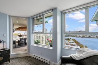 Photo 23: 1901 1250 QUAYSIDE Drive in New Westminster: Quay Condo for sale in "The Promenade" : MLS®# R2859694