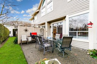 Photo 35: 6350 121 Street in Surrey: Panorama Ridge Townhouse for sale in "Forest Ridge" : MLS®# R2643425