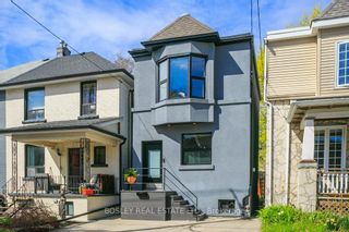 Photo 32: 40 Winnifred Avenue in Toronto: South Riverdale House (2-Storey) for sale (Toronto E01)  : MLS®# E6010196