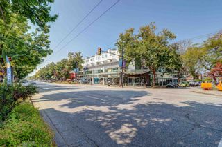 Photo 17: 2425 BAYSWATER Street in Vancouver: Kitsilano 1/2 Duplex for sale (Vancouver West)  : MLS®# R2820078