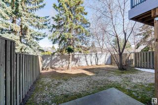 Photo 32: 33 1295 CARTER CREST Road in Edmonton: Zone 14 Townhouse for sale : MLS®# E4331674