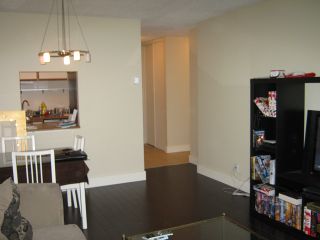 Photo 3: 801 1330 Hornby Street in Vancouver: Downtown VW Condo for sale (Vancouver West)  : MLS®# V999940