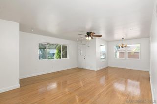 Photo 6: DEL CERRO House for sale : 3 bedrooms : 6339 Burgundy St in San Diego
