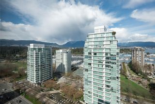 Photo 1: 2107 1723 ALBERNI Street in Vancouver: West End VW Condo for sale in "THE PARK" (Vancouver West)  : MLS®# R2677649