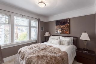 Photo 12: 1335 LABURNUM Street in Vancouver: Kitsilano House for sale in "KITS POINT" (Vancouver West)  : MLS®# R2658134