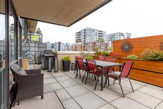 Photo 17: 804 718 MAIN Street in Vancouver: Strathcona Condo for sale in "GINGER" (Vancouver East)  : MLS®# R2799310