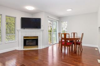 Photo 7: 17 2590 PANORAMA Drive in Coquitlam: Westwood Plateau Townhouse for sale : MLS®# R2884306