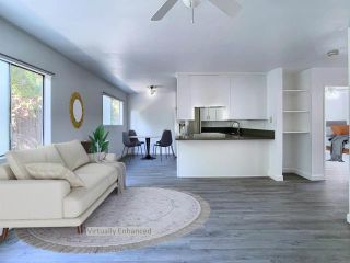 Photo 1: Condo for sale : 2 bedrooms : 3630 S. Barcelona Street #1 in Spring Valley