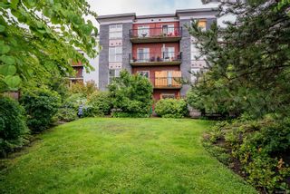Photo 44: 205 555 Franklyn St in Nanaimo: Na Old City Condo for sale : MLS®# 964199