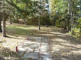 Photo 2: 417 Lakeview Drive in Sandy Beach: Rural Land/Vacant Lot for lease