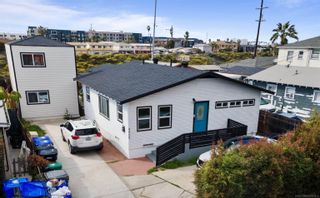 Main Photo: NORMAL HEIGHTS Property for sale: 4458 32nd Street in San Diego