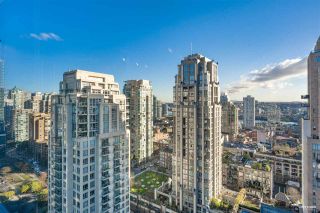 Photo 5: 1401 1238 SEYMOUR Street in Vancouver: Downtown VW Condo for sale in "THE SPACE" (Vancouver West)  : MLS®# R2642782