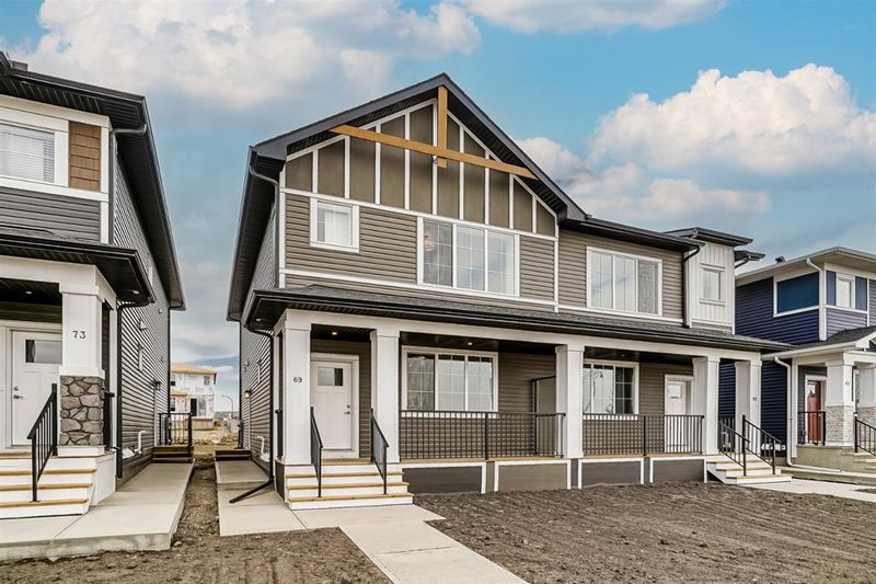FEATURED LISTING: 69 Creekstone Drive Southwest Calgary
