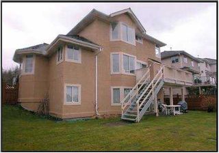 Photo 2: 2636 GRANITE CT in Coquitlam: Westwood Plateau House for sale in "WESTWOOD PLATEAU" : MLS®# V581986