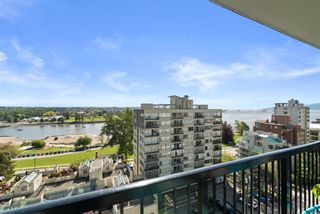 Photo 36: 807 1330 HARWOOD Street in Vancouver: West End VW Condo for sale in "Westsea Towers" (Vancouver West)  : MLS®# R2781440
