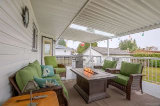 Photo 19: 7030 BUCHANAN Street in Burnaby: Montecito House for sale (Burnaby North)  : MLS®# R2149640