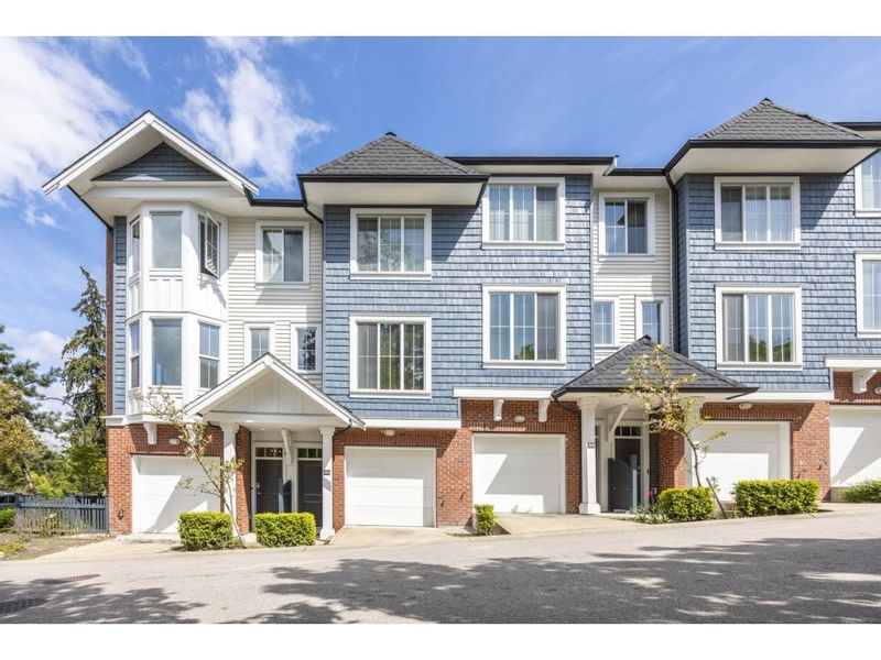 FEATURED LISTING: 157 - 14833 61 Avenue Surrey