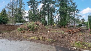 Photo 3: 3950 Sequoia Pl in Saanich: SE Queenswood Land for sale (Saanich East)  : MLS®# 893831