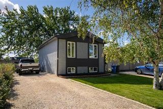 Photo 23: St. Norbert Bi-level: House for sale (Winnipeg) 