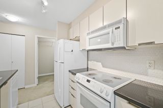 Photo 11: 806 1082 SEYMOUR Street in Vancouver: Downtown VW Condo for sale in "FREESIA" (Vancouver West)  : MLS®# R2621696