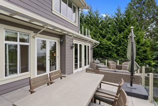 Photo 33: 5450 MARINE Drive in West Vancouver: Caulfeild House for sale : MLS®# R2724220