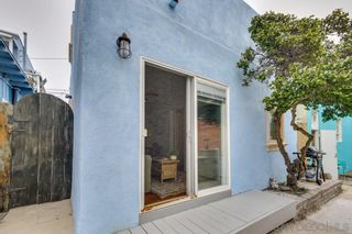 Main Photo: PACIFIC BEACH Property for sale: 730 & 730 1/2 Rockaway Ct in San Diego