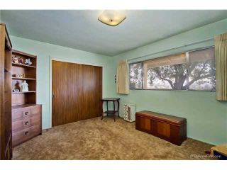 Photo 22: DEL CERRO House for sale : 3 bedrooms : 6301 N Glenmont Street in San Diego