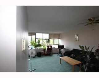 Photo 9: 707 460 WESTVIEW Street in Coquitlam: Coquitlam West Condo for sale : MLS®# V775962