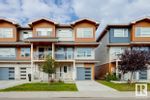 Main Photo: 17230 9A Avenue in Edmonton: Zone 56 Attached Home for sale : MLS®# E4359628
