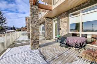 Photo 30: 4 117 Rockyledge View NW in Calgary: Rocky Ridge Row/Townhouse for sale : MLS®# A1178457