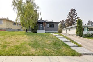 Photo 2: 2119 22 Avenue SW in Calgary: Richmond Detached for sale : MLS®# A2050614