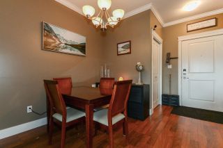 Photo 20: 308 2068 SANDALWOOD Crescent in Abbotsford: Central Abbotsford Condo for sale in "THE STERLING 2" : MLS®# R2752853