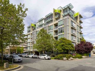 Photo 19: 708 2528 MAPLE Street in Vancouver: Kitsilano Condo for sale (Vancouver West)  : MLS®# R2373585