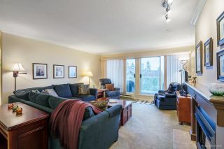Photo 5: 310 2733 ATLIN Place in Coquitlam: Coquitlam East Condo for sale in "ATLIN COURT" : MLS®# R2881101