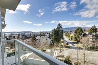 Photo 7: 602 175 W 2ND Street in North Vancouver: Lower Lonsdale Condo for sale in "VENTANA" : MLS®# R2553610