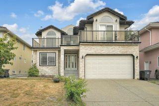 Photo 1: 11956 98 Avenue in Surrey: Royal Heights House for sale in "Royal Heights" (North Surrey)  : MLS®# R2816972